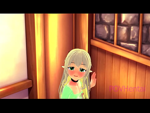 ❤️ (ထောင်ချောက်) Elvish အိမ်အကူက သင့်မျက်နှာကို ဆေးကြောဖို့ ကူညီပေးပါတယ်။ ❤️ Porn ဗီဒီယို မှာ porn my.naughtyhentai.ru ❤